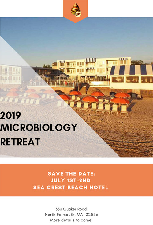 2019 retreat