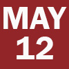 May 12