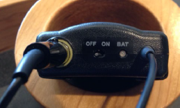 microphone