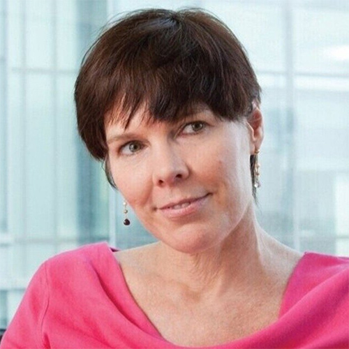 Suzanne Walker