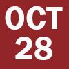OCT28