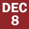 Dec 8