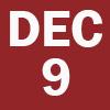 DEC 9
