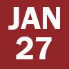 Jan 27