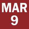 March 9