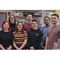 Jonathan Abraham Lab