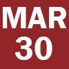 MAR30