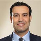 M Nasr