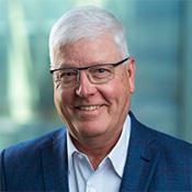 Lee Gehrke