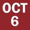 Oct 6