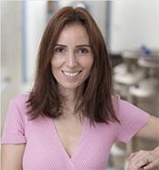 Silvi Rouskin