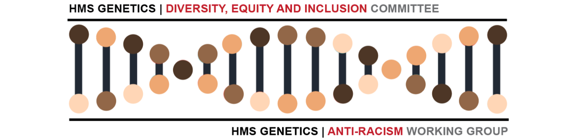 Genetics DEI