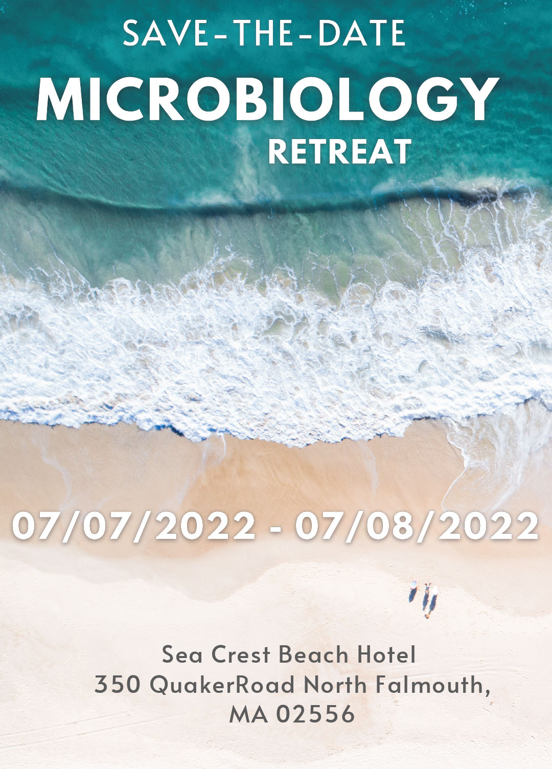 Micro retreat
